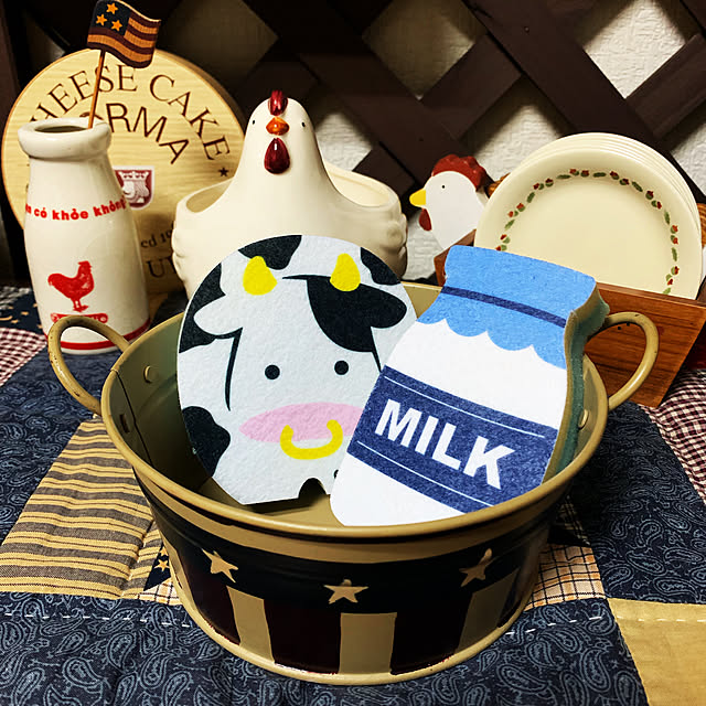 nonさんの実例写真