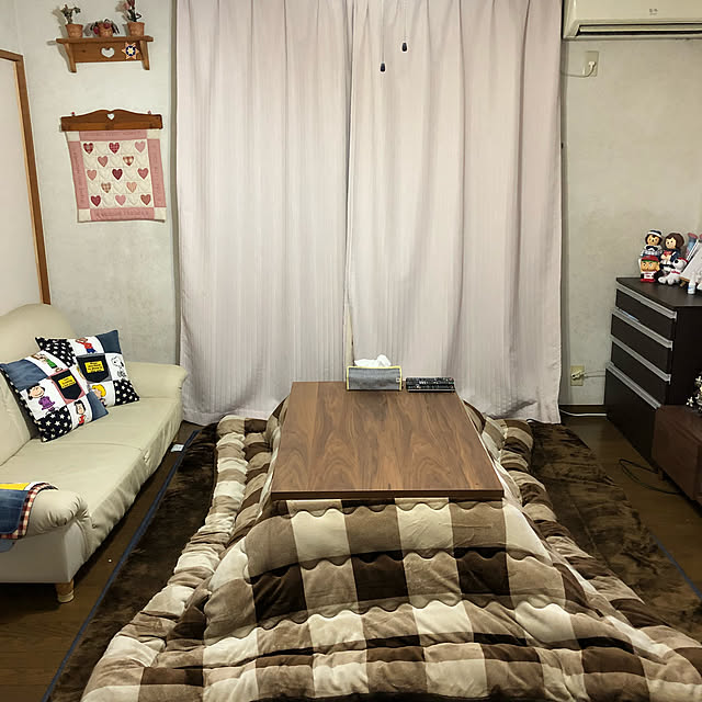 masuさんの実例写真