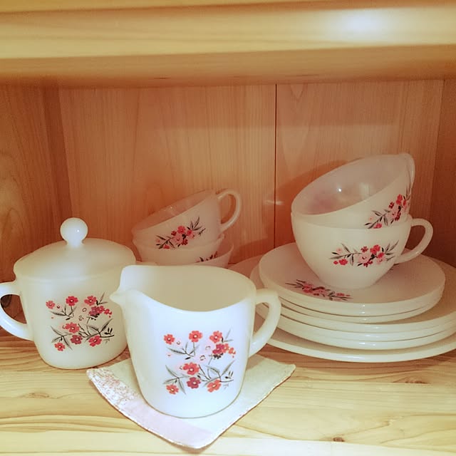 chococoさんの実例写真