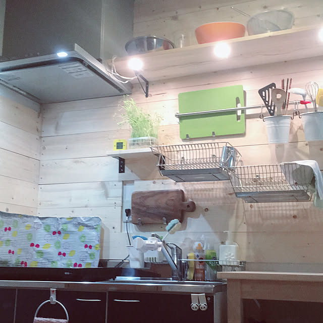 Tsutomuさんの実例写真