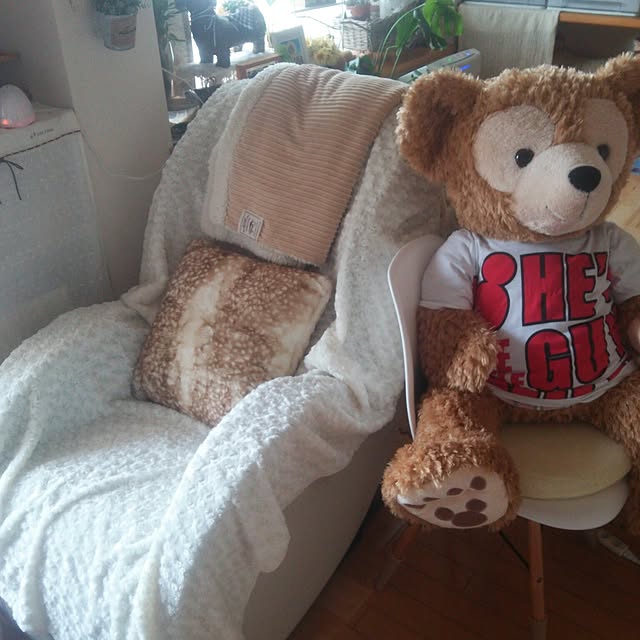 Luckyさんの実例写真