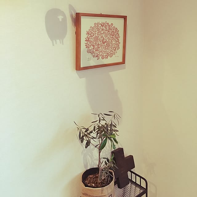 rieさんの実例写真
