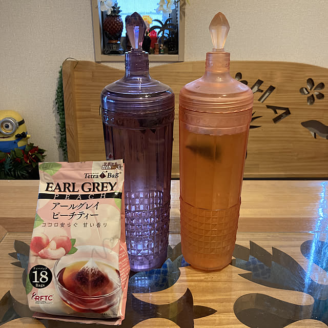 alohamamaさんの実例写真