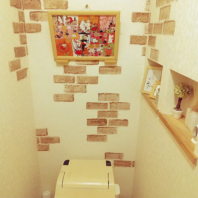 ka-koさんの実例写真