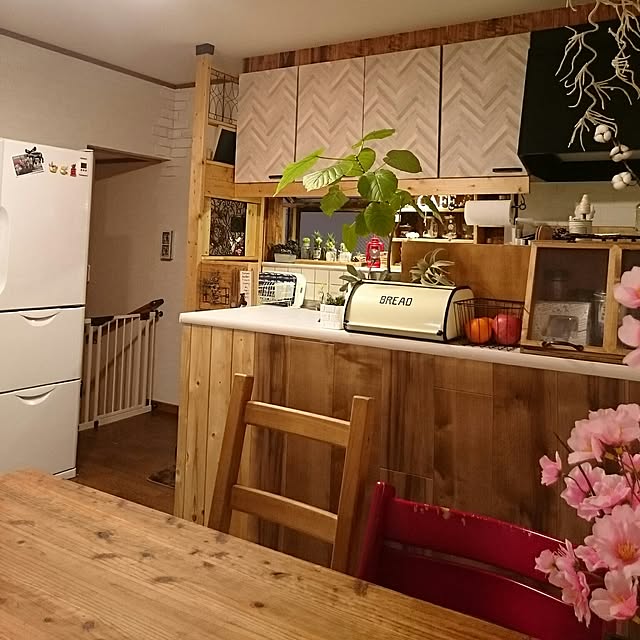 Lilyさんの実例写真