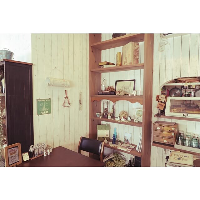 minoi_ts_cafeさんの実例写真