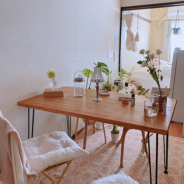 smallroomさんの実例写真