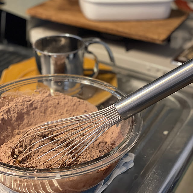 kuromameさんの部屋