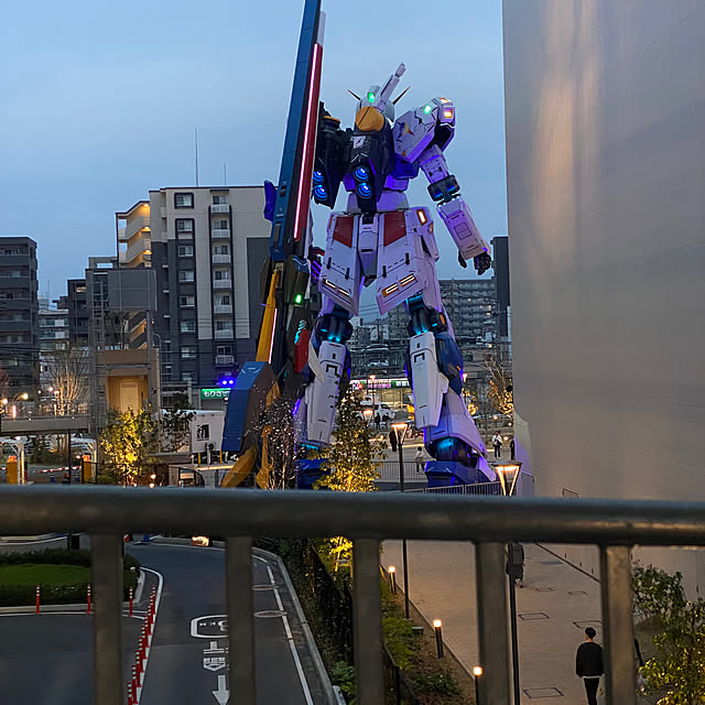 実例写真