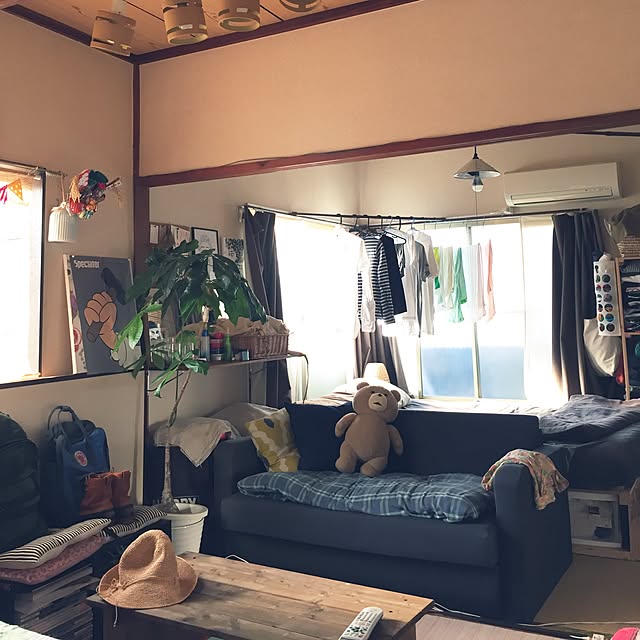 Rさんの実例写真