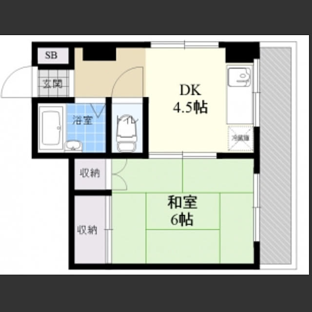 部屋全体のインテリア実例 - 2018-09-27 19:04:12