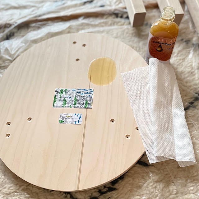 Hisayoさんの部屋