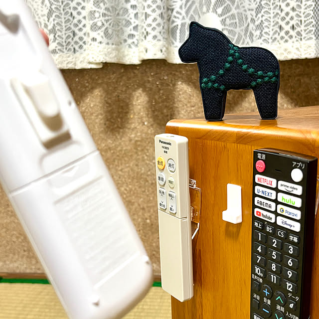 SIELUさんの部屋