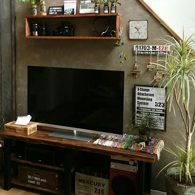 macaさんの実例写真