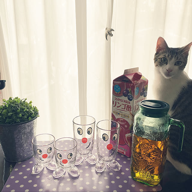 Lufuさんの実例写真