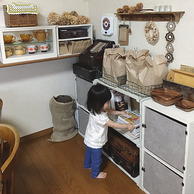 hinano1017さんの実例写真