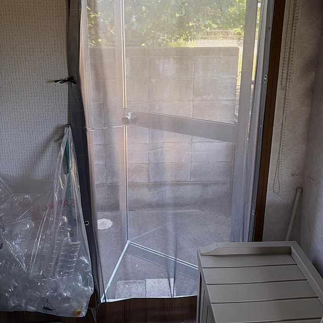 ronronさんの部屋