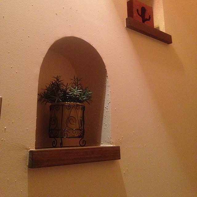 Hirotoshiさんの実例写真