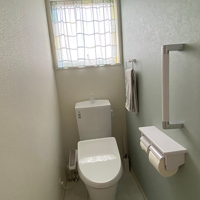 mamamoriさんの部屋