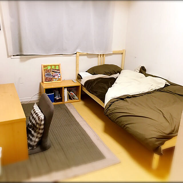 Ssさんの実例写真