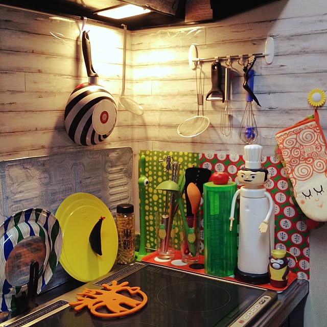 rommyさんの実例写真