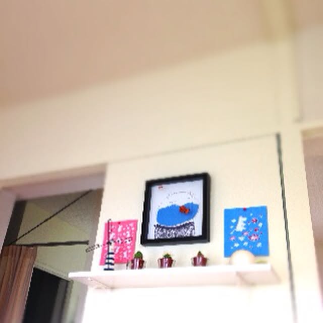 Mikeesさんの実例写真