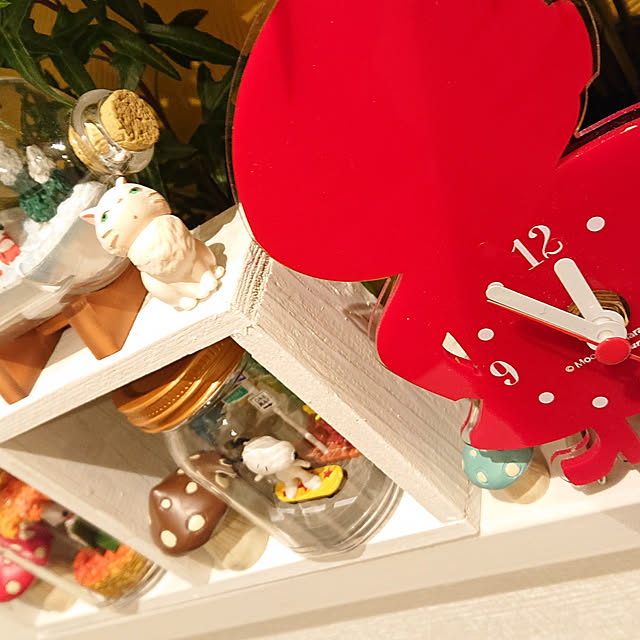 nitti.zakka.kohakuさんの実例写真
