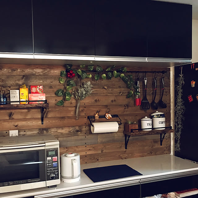 DIY/キッチンのインテリア実例 - 2019-05-12 12:33:27