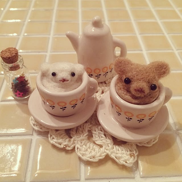 pomupomuさんの実例写真