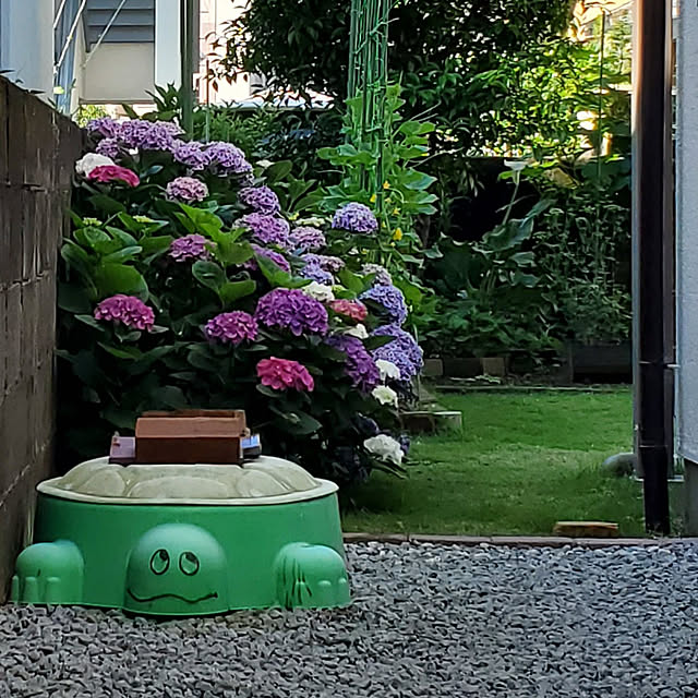 ramuramuさんの実例写真