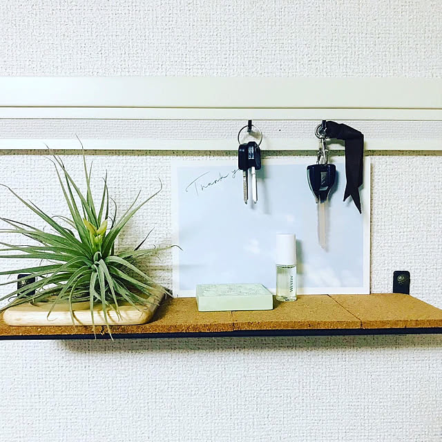 kaoさんの実例写真