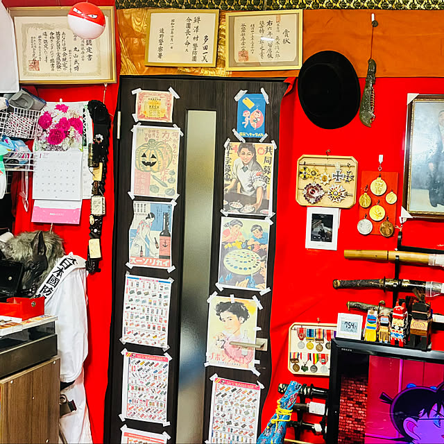 takakuzenさんの実例写真