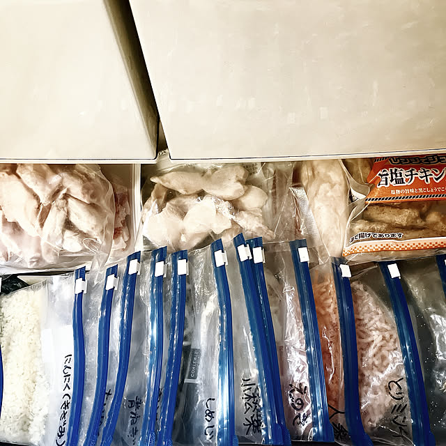 Ohigeさんの実例写真