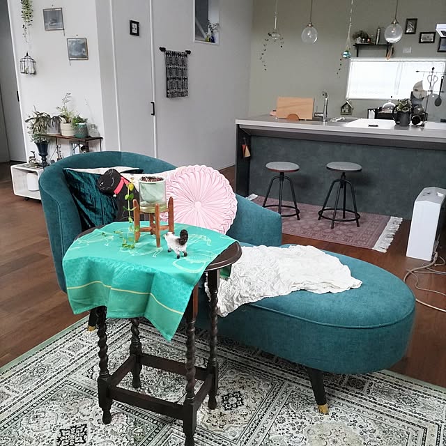 Maroさんの部屋