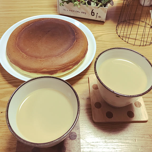 mushmushmilkさんの実例写真