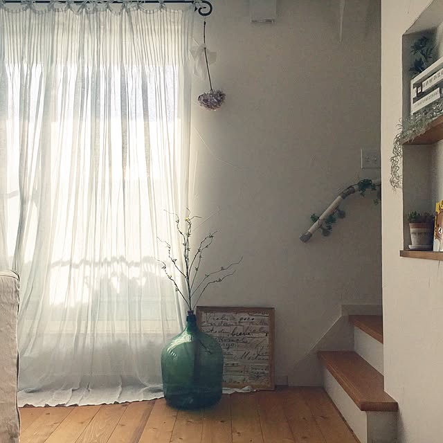 Ryokoさんの実例写真