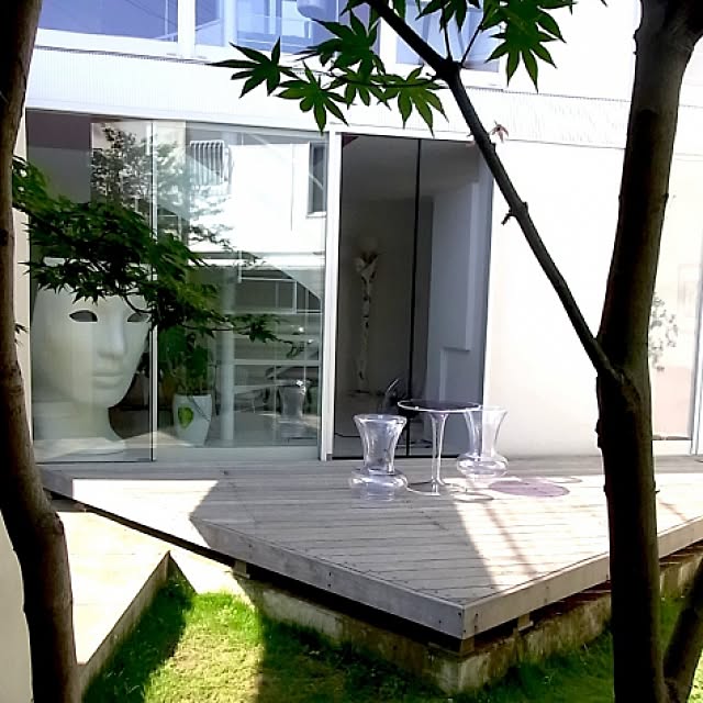 Design papa Ka-tuさんの実例写真