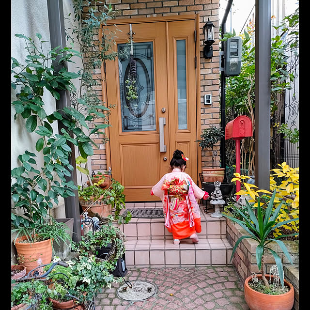 aromameさんの実例写真