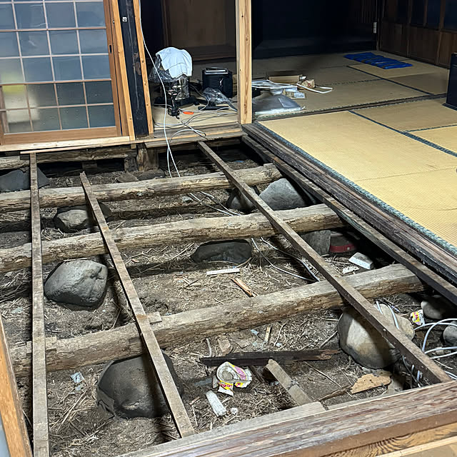 akikaze-3283さんの実例写真