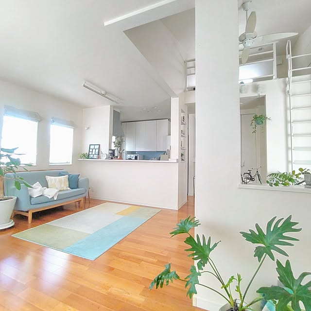 Haさんの部屋