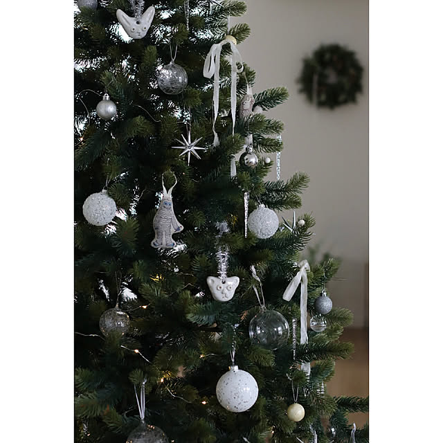 hanatomidorinoheyaさんの実例写真