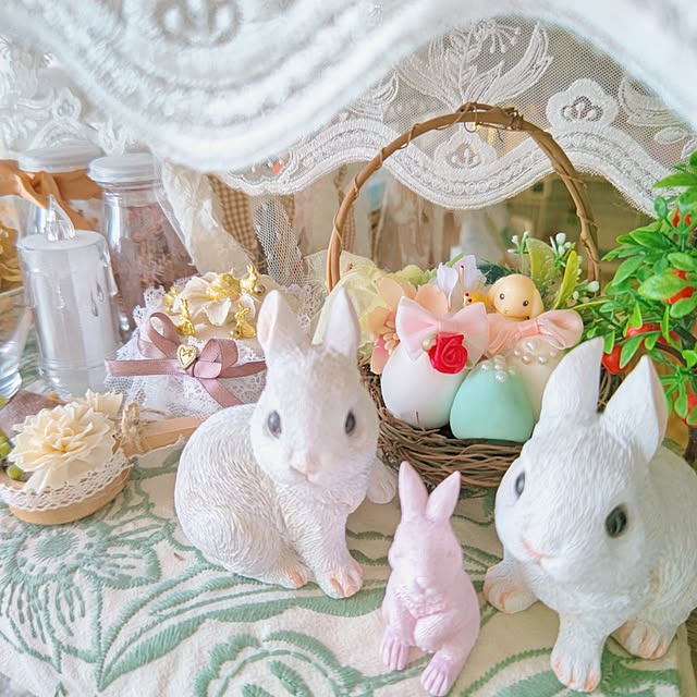 mariaさんの部屋