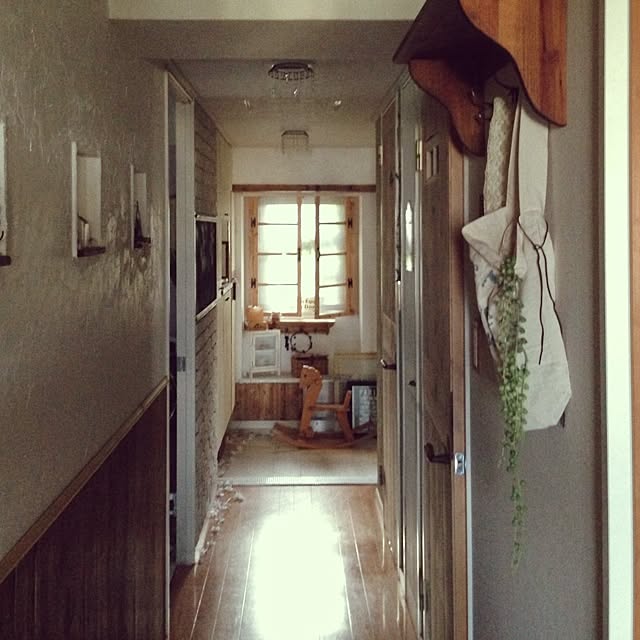 anzuchuanzuさんの実例写真