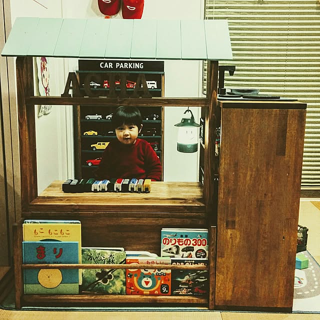 abuabuさんの実例写真