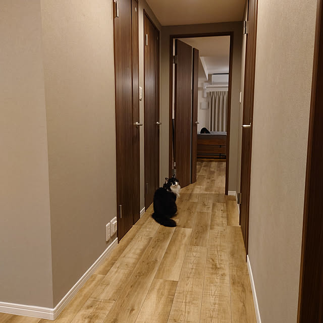 nyagoさんの実例写真