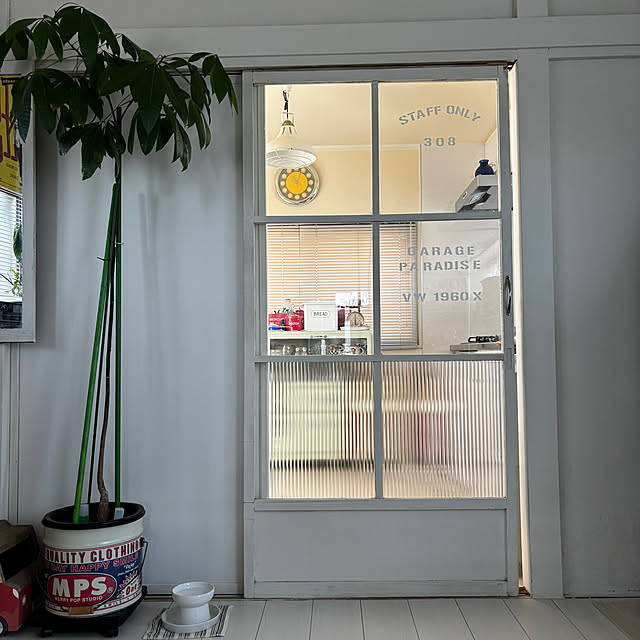 arayanさんの部屋