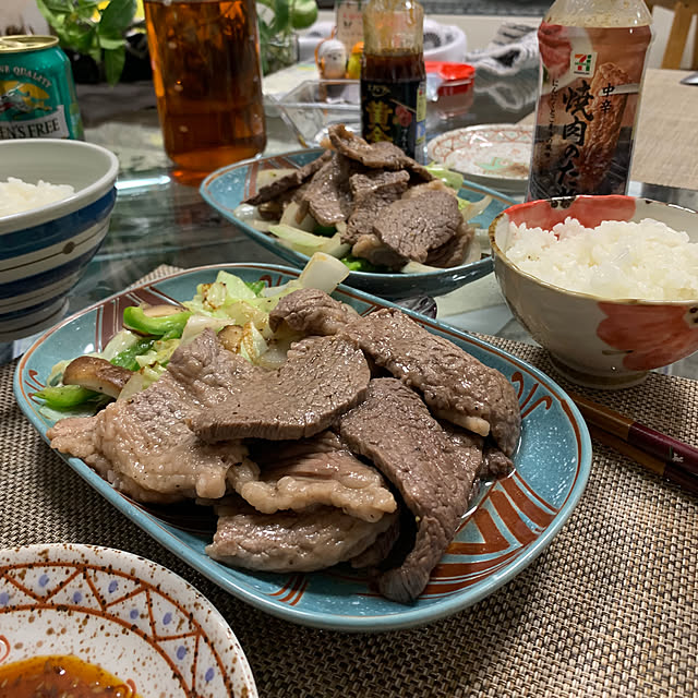 Aqettyさんの部屋