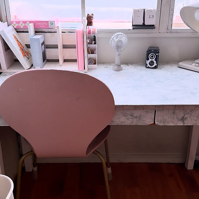 burubonさんの部屋