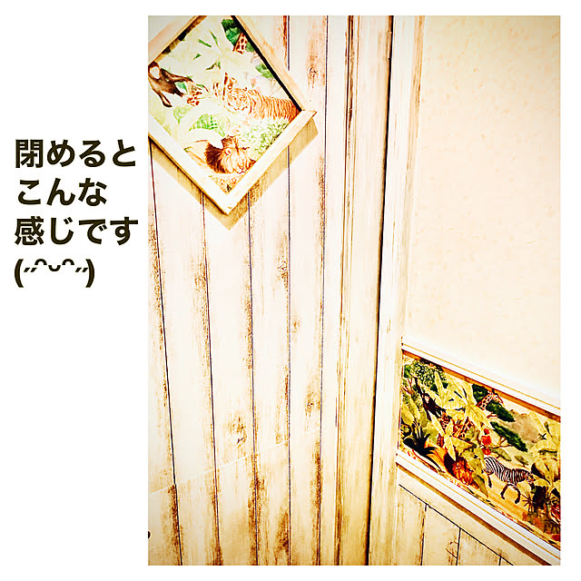 mimiさんの実例写真