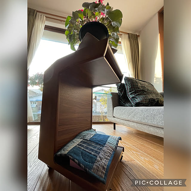 buchiさんの実例写真